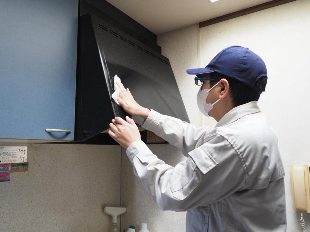 ー原状回復のサービスとは？依頼できる内容や選び方をわかりやすく解説ー